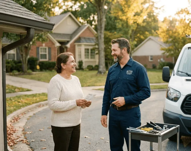 Gutter Repair Chicago, IL FAQs