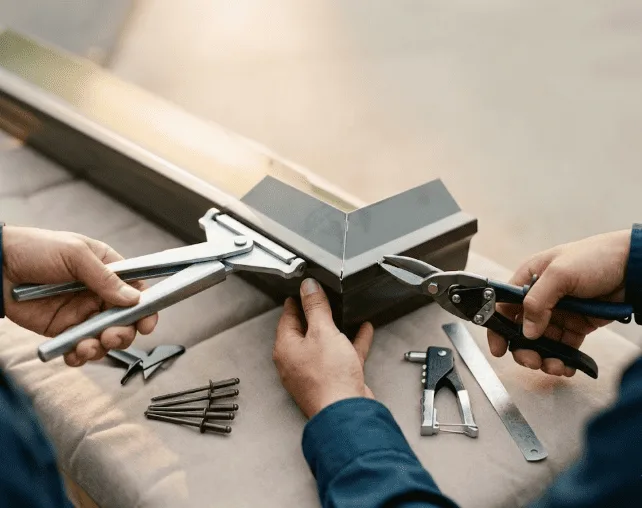 Why choose Gutter Repair in Chicago, IL